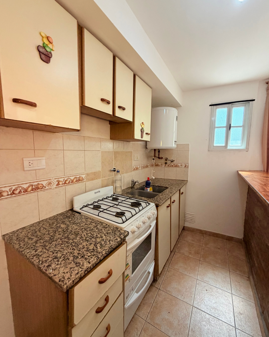 Departamento en Alquiler en Alvarado 742, Universitario, Bahía Blanca - Bahía Blanca Propiedades | SITIO OFICIAL l