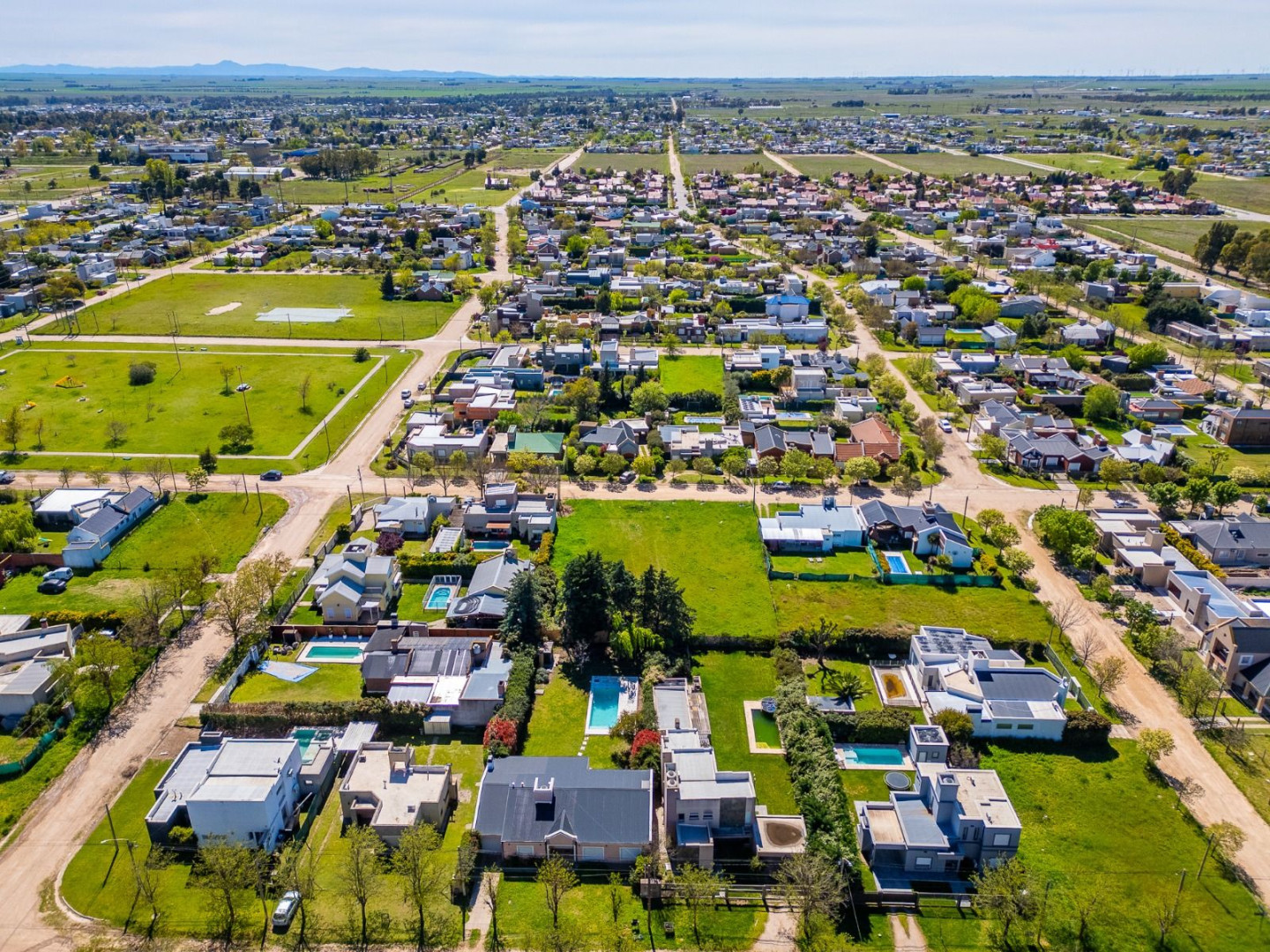 Terreno en Venta en Sivori 2053, San Ignacio, Bahía Blanca - Bahía Blanca Propiedades | SITIO OFICIAL l