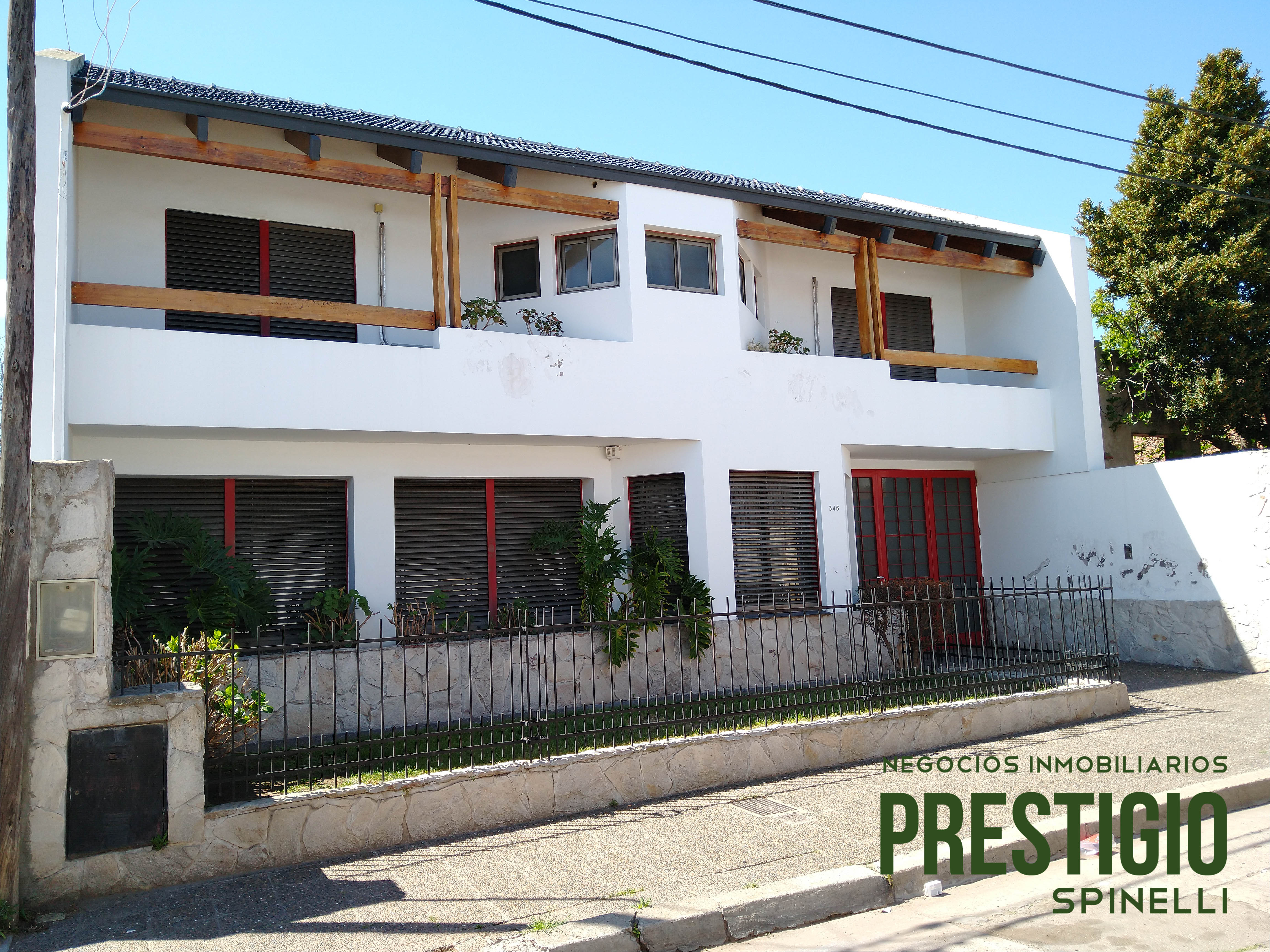 Casa en Venta en Cervantes 546, Bella Vista, Bahía Blanca - Bahía Blanca Propiedades | SITIO OFICIAL l
