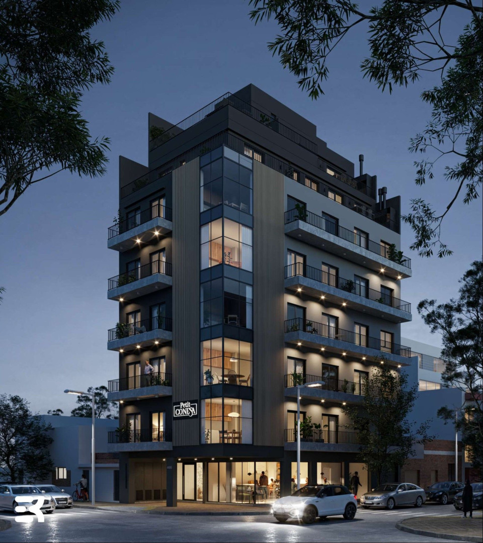 Departamento en Venta en Conesa 4498, Saavedra,  CABA - Bahía Blanca Propiedades | SITIO OFICIAL l