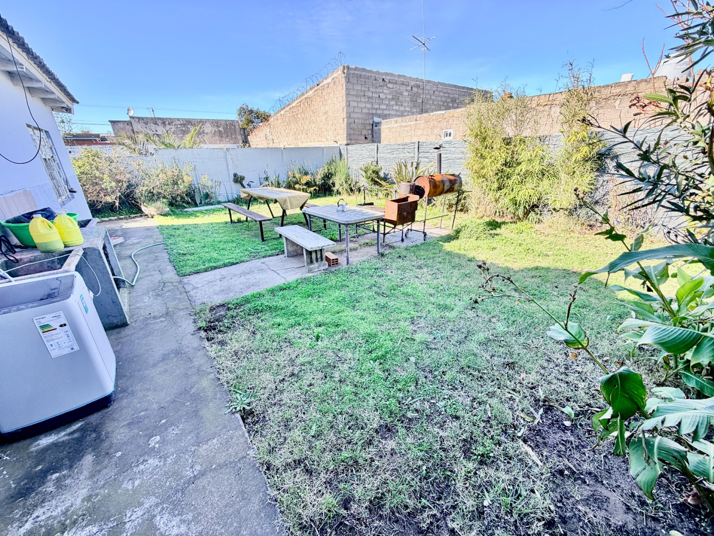 Complejo Turístico  en Venta en Sansot 300,  Monte Hermoso - Bahía Blanca Propiedades | SITIO OFICIAL l