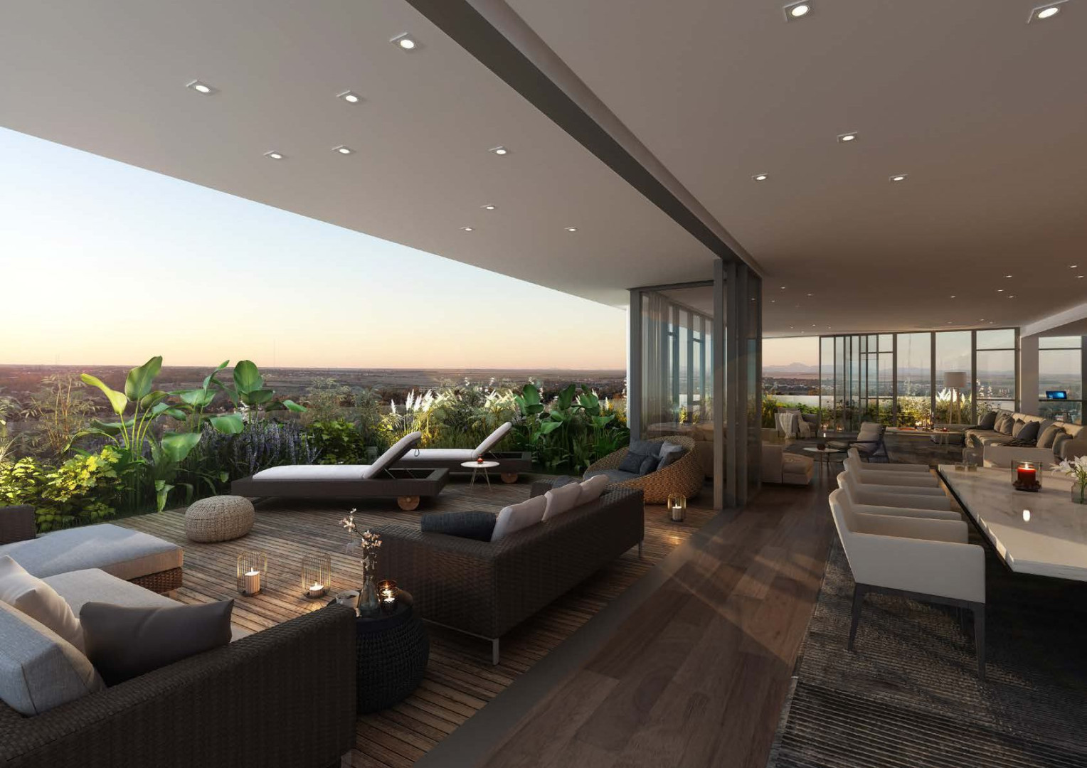 Semipiso en Venta en Sarmiento 1200,  Bahía Blanca - Bahía Blanca Propiedades | SITIO OFICIAL l