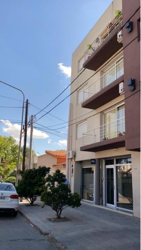 Departamento en Alquiler en Fuerte Argentino 137, Paseo de las Esculturas, Bahía Blanca - Bahía Blanca Propiedades | SITIO OFICIAL l