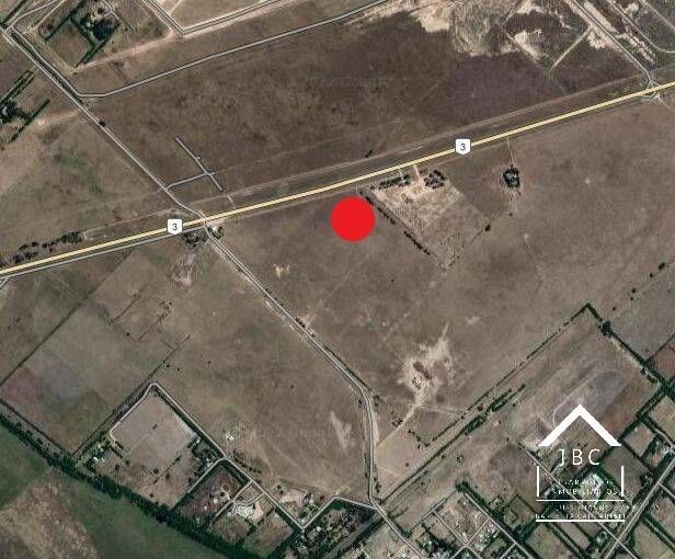 Terreno en Venta en RUTA NACIONAL 3 KM 703,  General Cerri - Bahía Blanca Propiedades | SITIO OFICIAL l