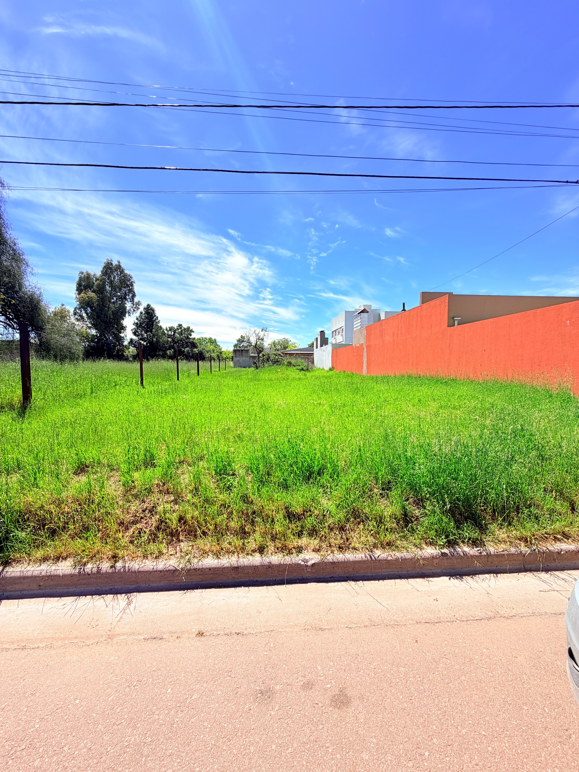 Terreno en Venta en Cerrito Y De Angelis, Villa del Parque, Bahía Blanca - Bahía Blanca Propiedades | SITIO OFICIAL l