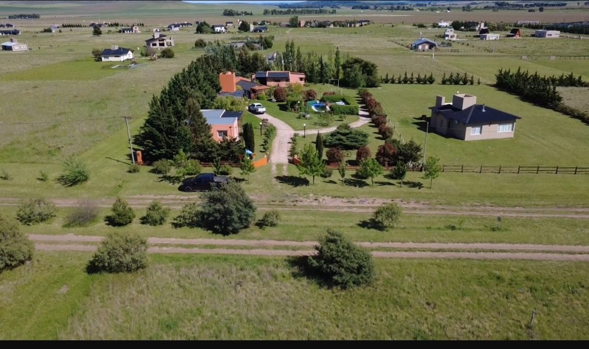 Cabaña en Venta   San Andres de las Sierras - Bahía Blanca Propiedades | SITIO OFICIAL l