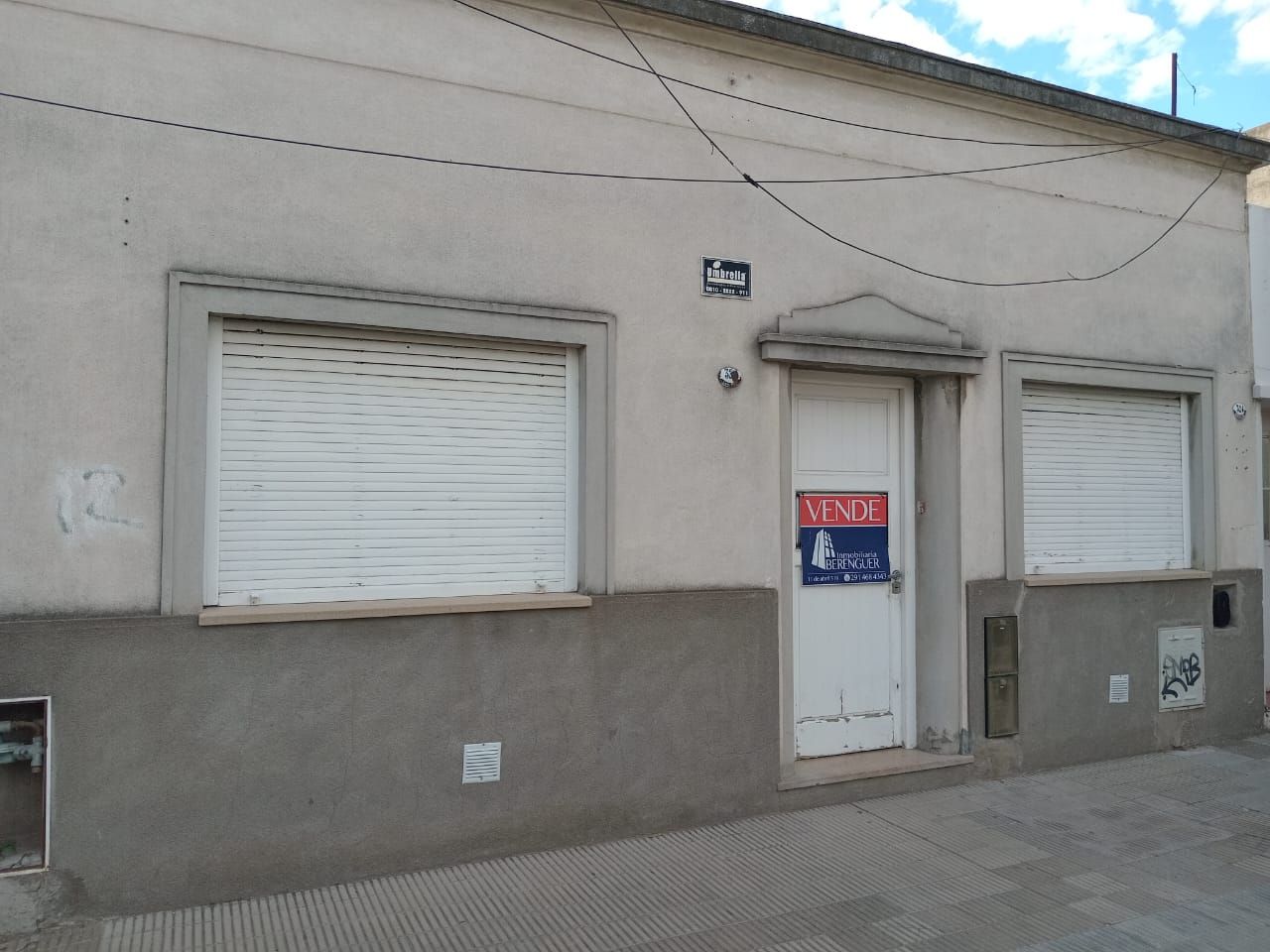 Casa en Venta en General Paz 320, Centro, Bahía Blanca - Bahía Blanca Propiedades | SITIO OFICIAL l
