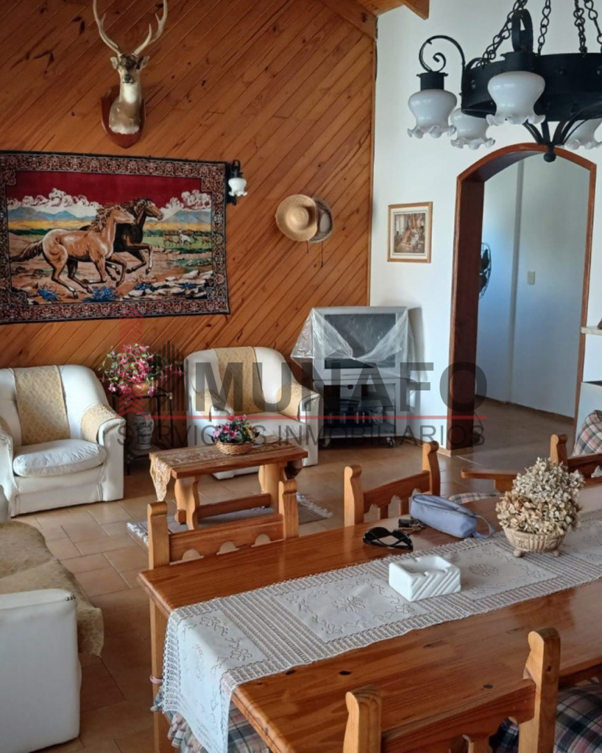 Casa en Venta en Avenida Argentina 1.000, Centro, Monte Hermoso - Bahía Blanca Propiedades | SITIO OFICIAL l