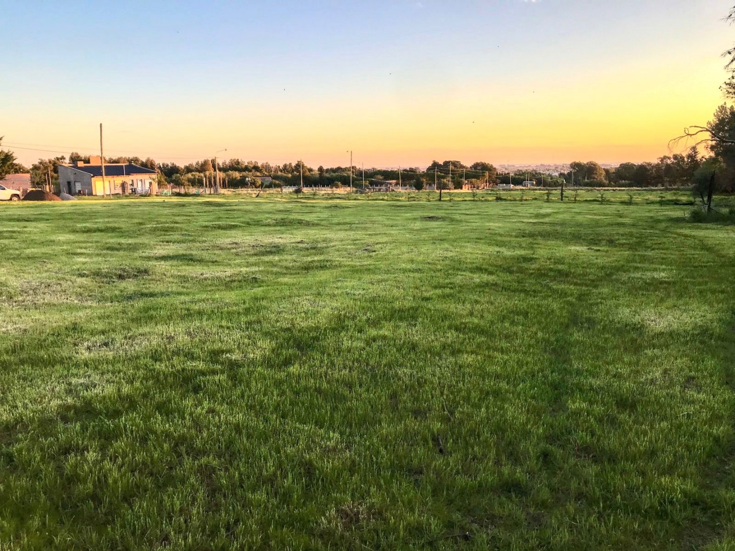 Terreno en Venta en Domingo Pronsato 2150 , San Carlos, Bahía Blanca - Bahía Blanca Propiedades | SITIO OFICIAL l
