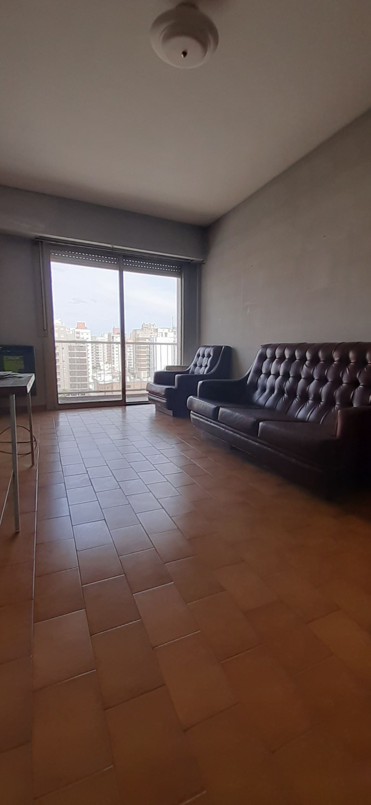 Departamento en Venta en Alvarado 312 Piso 8, Centro, Bahía Blanca - Bahía Blanca Propiedades | SITIO OFICIAL l