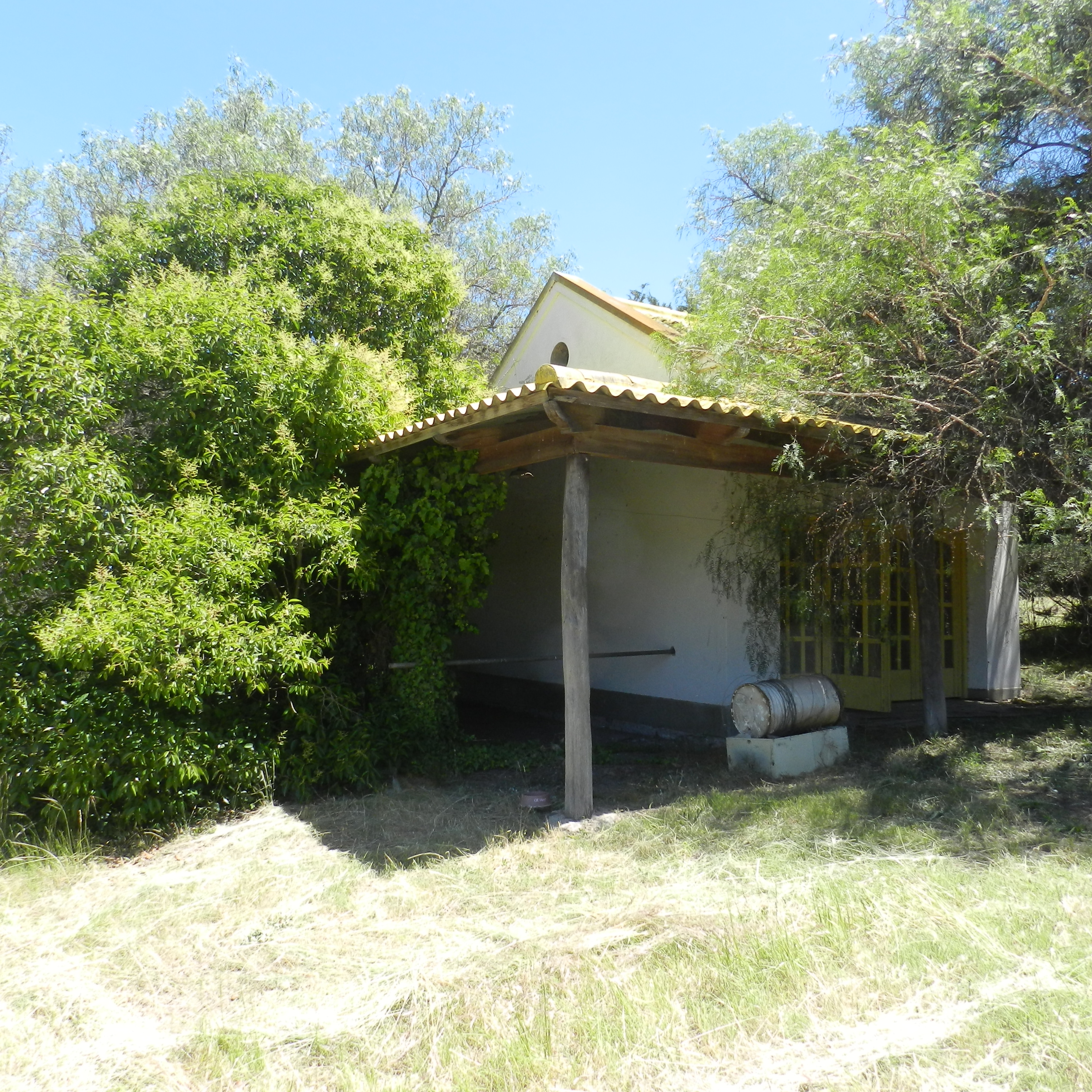 Casa en Venta en Lattanzio 2150, Villa Belgrano, Bahía Blanca - Bahía Blanca Propiedades | SITIO OFICIAL l