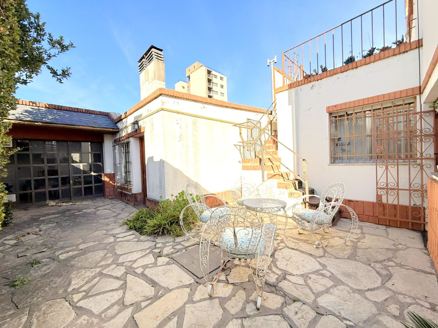 Casa en Venta en Gorriti 524, Macrocentro, Bahía Blanca - Bahía Blanca Propiedades | SITIO OFICIAL l