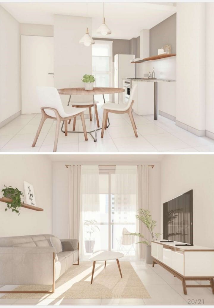 Departamento en Venta en Rodriguez 29,  Bahía Blanca - Bahía Blanca Propiedades | SITIO OFICIAL l