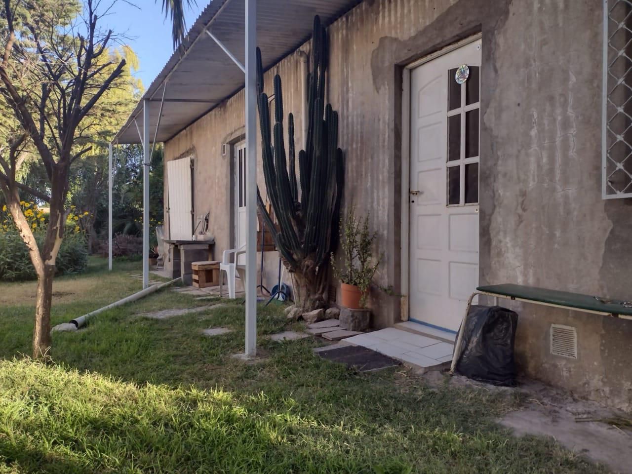 Casa en Venta en Tucuman 65,  Tres Arroyos - Bahía Blanca Propiedades | SITIO OFICIAL l