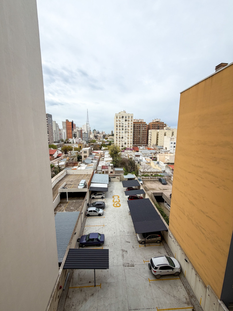 Departamento en Alquiler en Caronti 39, Centro, Bahía Blanca - Bahía Blanca Propiedades | SITIO OFICIAL l