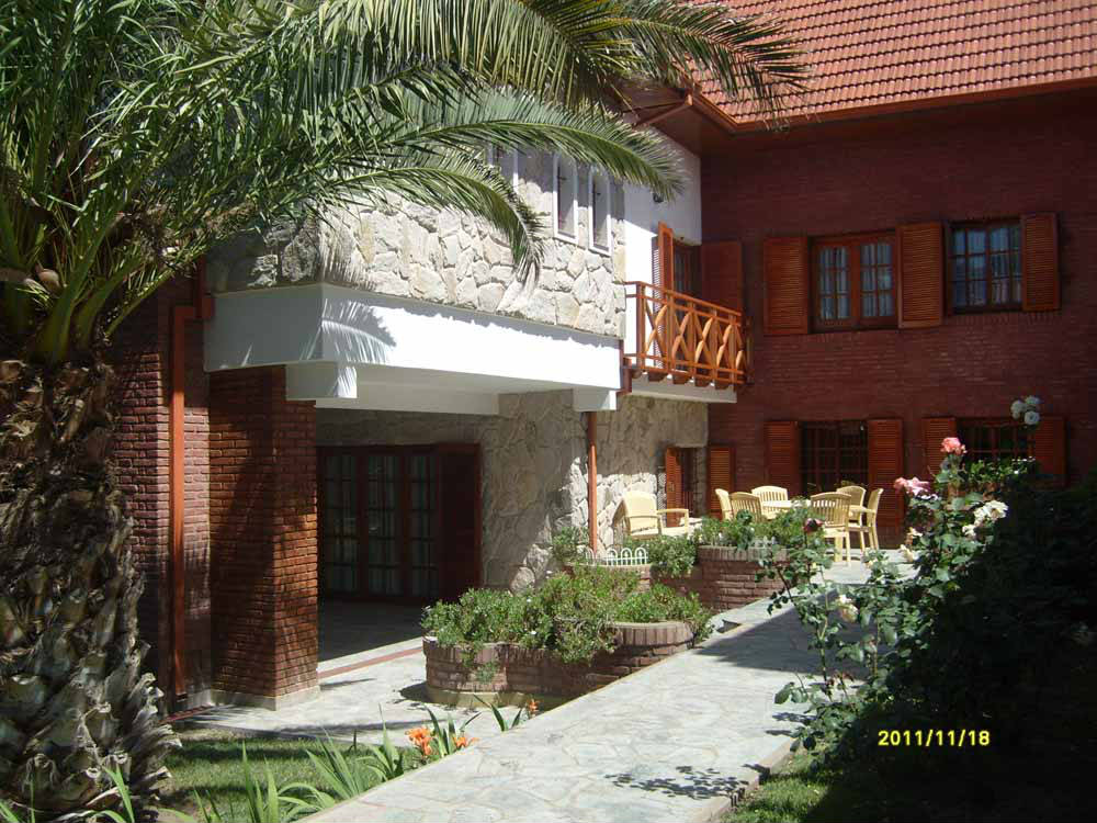 Casa en Venta en Las Acacias 204, Palihue, Bahía Blanca - Bahía Blanca Propiedades | SITIO OFICIAL l