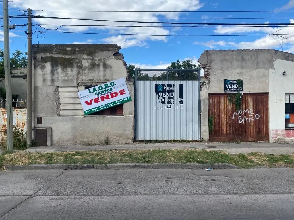 Terreno en Venta en Drago 1800,  Bahía Blanca - Bahía Blanca Propiedades | SITIO OFICIAL l