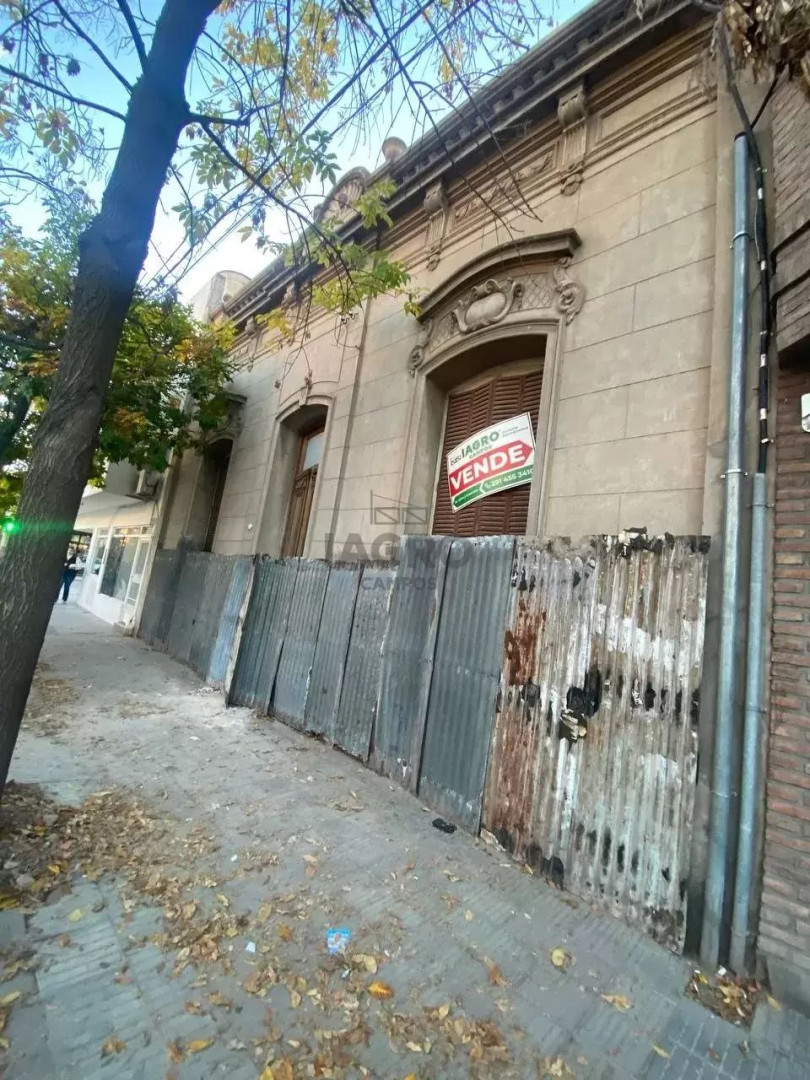 Terreno en Venta en Casanova 8, Macrocentro, Bahía Blanca - Bahía Blanca Propiedades | SITIO OFICIAL l