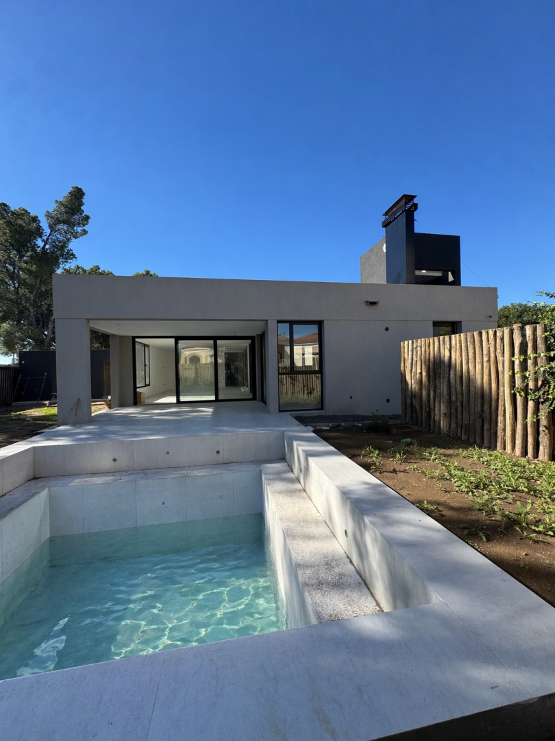 Casa en Venta en Llau Llau 343, Patagonia, Bahía Blanca - Bahía Blanca Propiedades | SITIO OFICIAL l