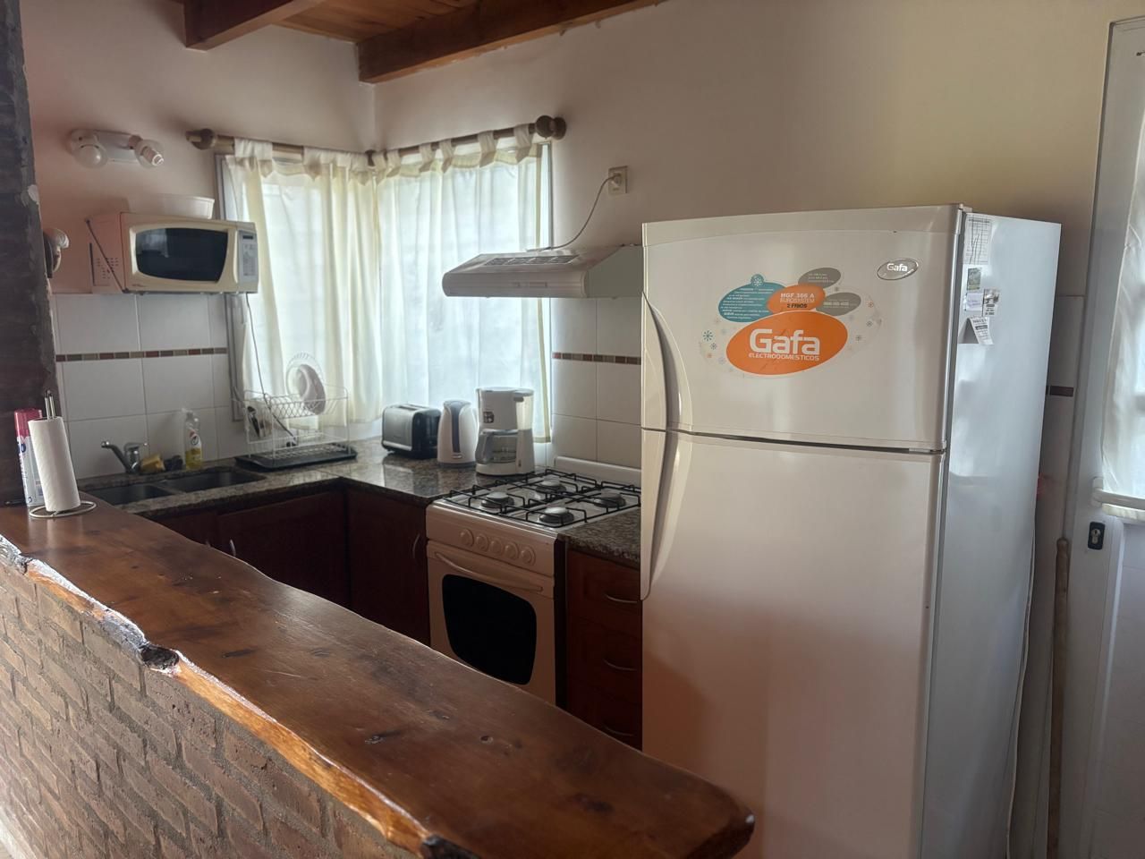 Casa en Venta en Las Almejas 1875, Las Dunas, Monte Hermoso - Bahía Blanca Propiedades | SITIO OFICIAL l