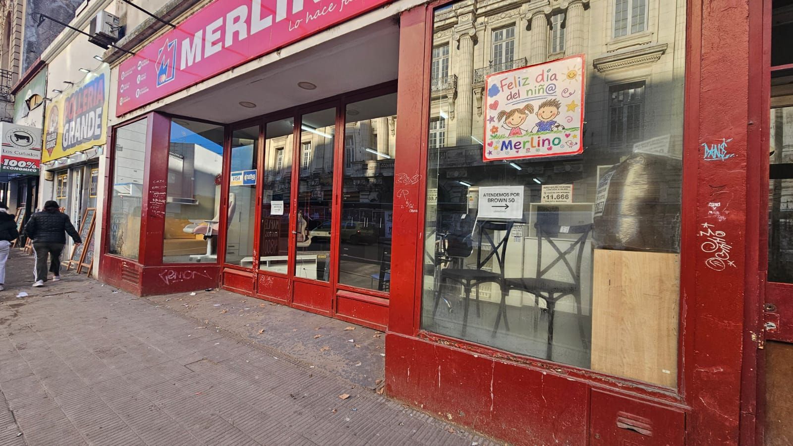 Local en Alquiler en Brown 100,  Bahía Blanca - Bahía Blanca Propiedades | SITIO OFICIAL l