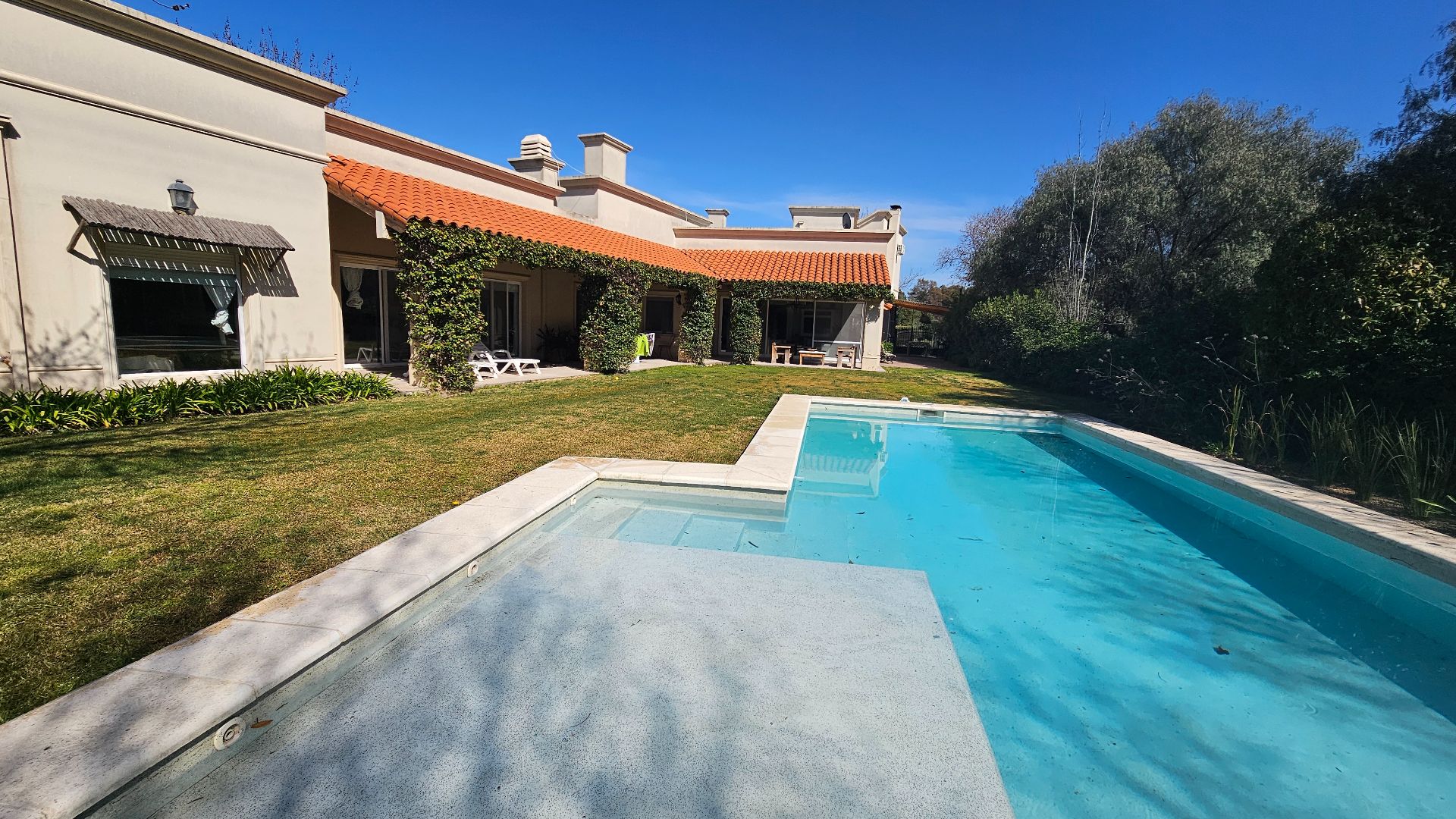 Casa en Venta en Bosque Alto , Bosque Alto, Bahía Blanca - Bahía Blanca Propiedades | SITIO OFICIAL l