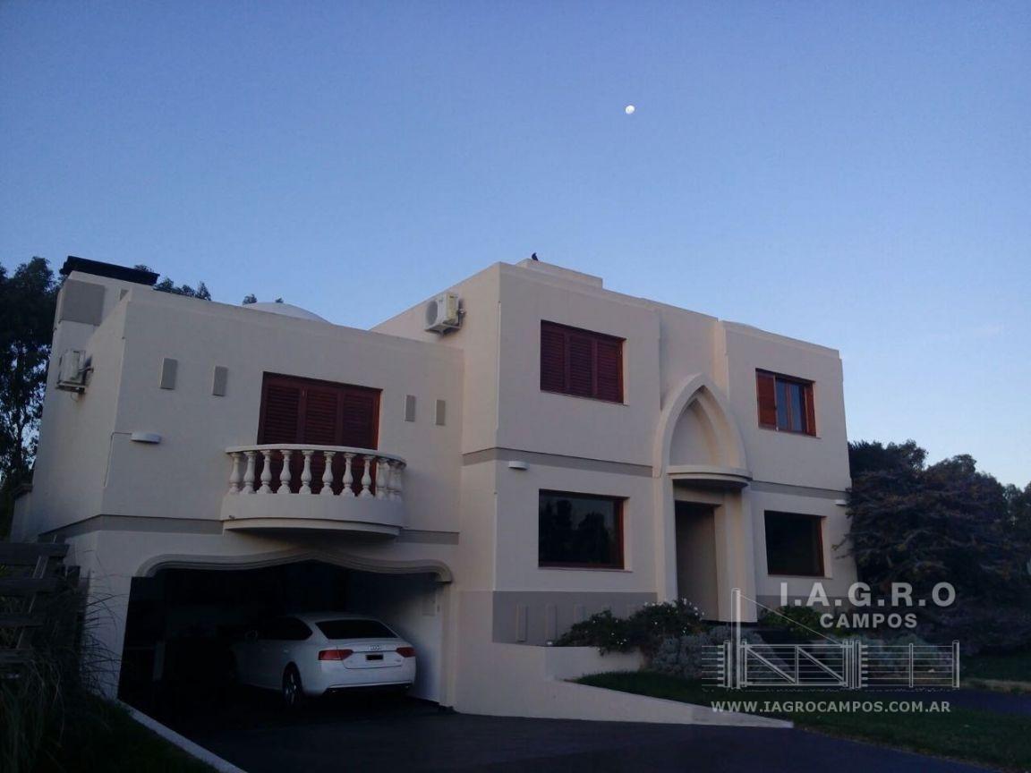 Casa en Venta en Bosque Alto, Bosque Alto, Bahía Blanca - Bahía Blanca Propiedades | SITIO OFICIAL l