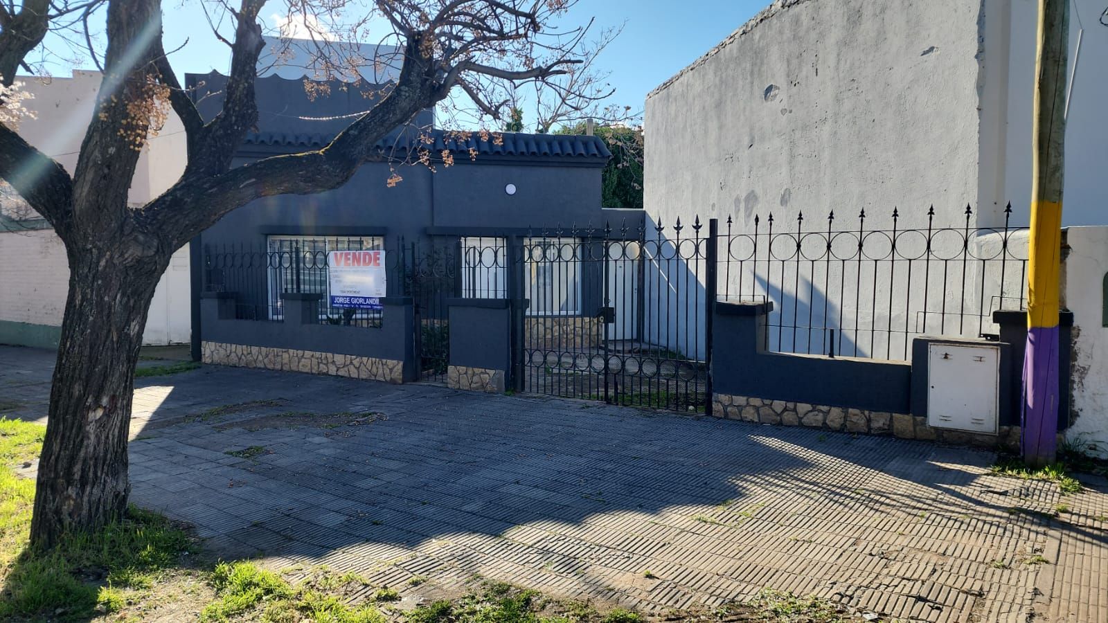 Casa en Venta en Munillas 930,  Bahía Blanca - Bahía Blanca Propiedades | SITIO OFICIAL l