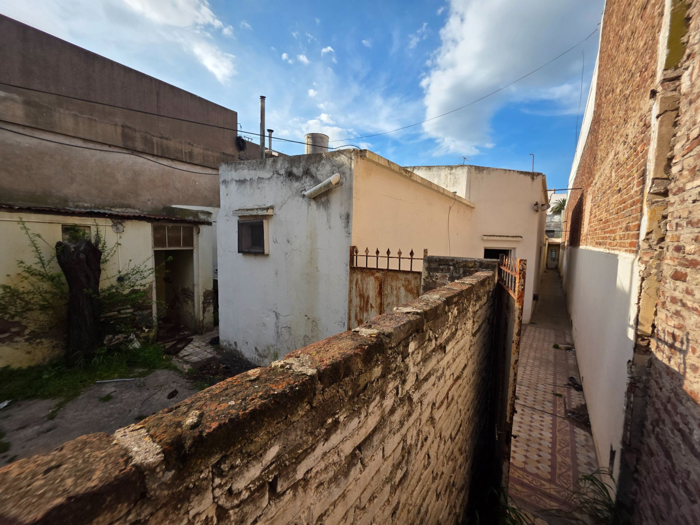 Terreno en Venta en Saavedra 439, Centro, Bahía Blanca - Bahía Blanca Propiedades | SITIO OFICIAL l