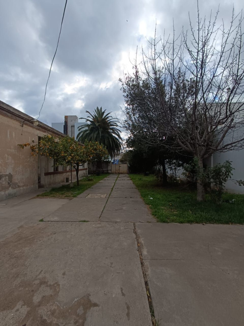 Galpón en Venta en Pueyrredon 160,  Bahía Blanca - Bahía Blanca Propiedades | SITIO OFICIAL l