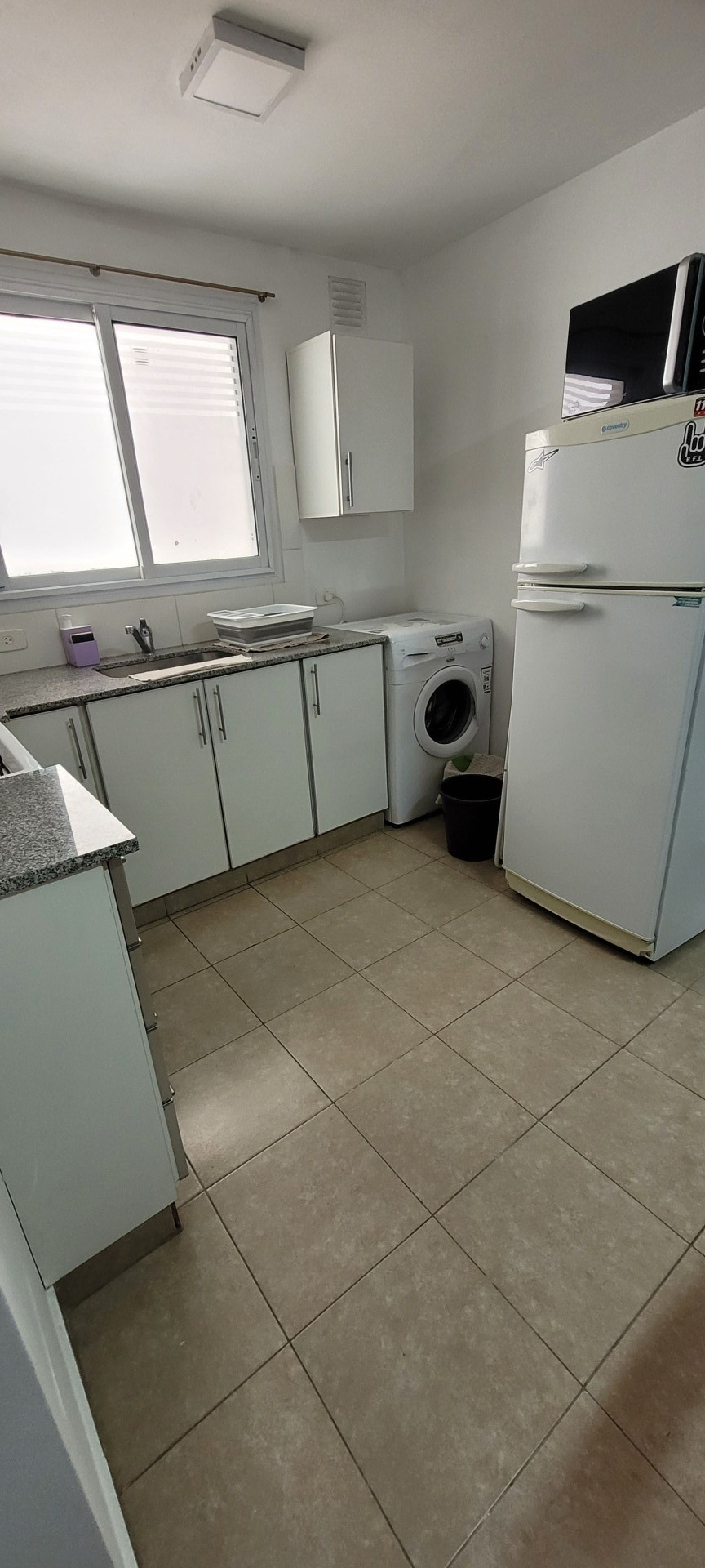 Departamento  - por Día en Caronti 47, Centro, Bahía Blanca - Bahía Blanca Propiedades | SITIO OFICIAL l