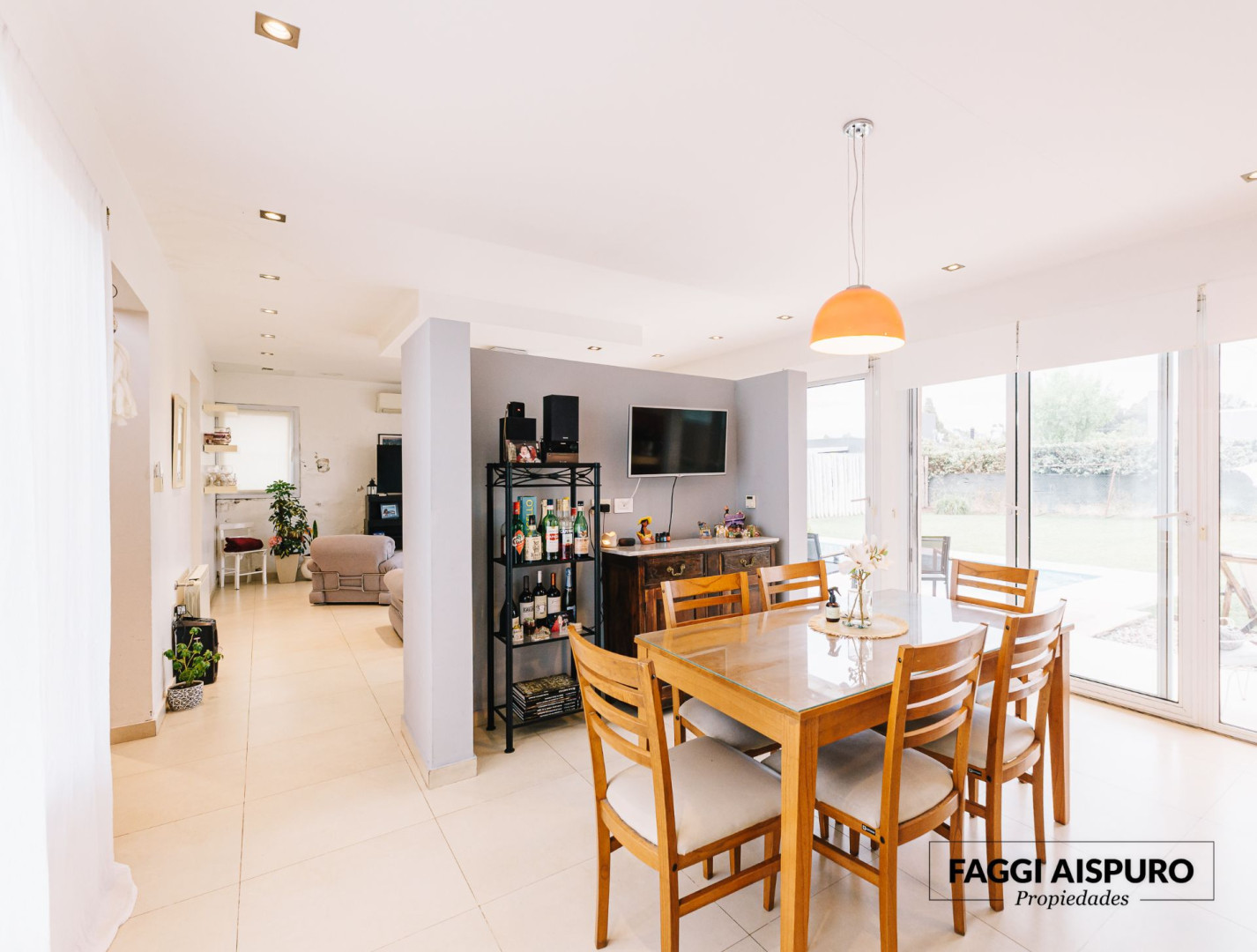 Casa en Venta en Barrio Privado La Reserva, La Reserva, Bahía Blanca - Bahía Blanca Propiedades | SITIO OFICIAL l