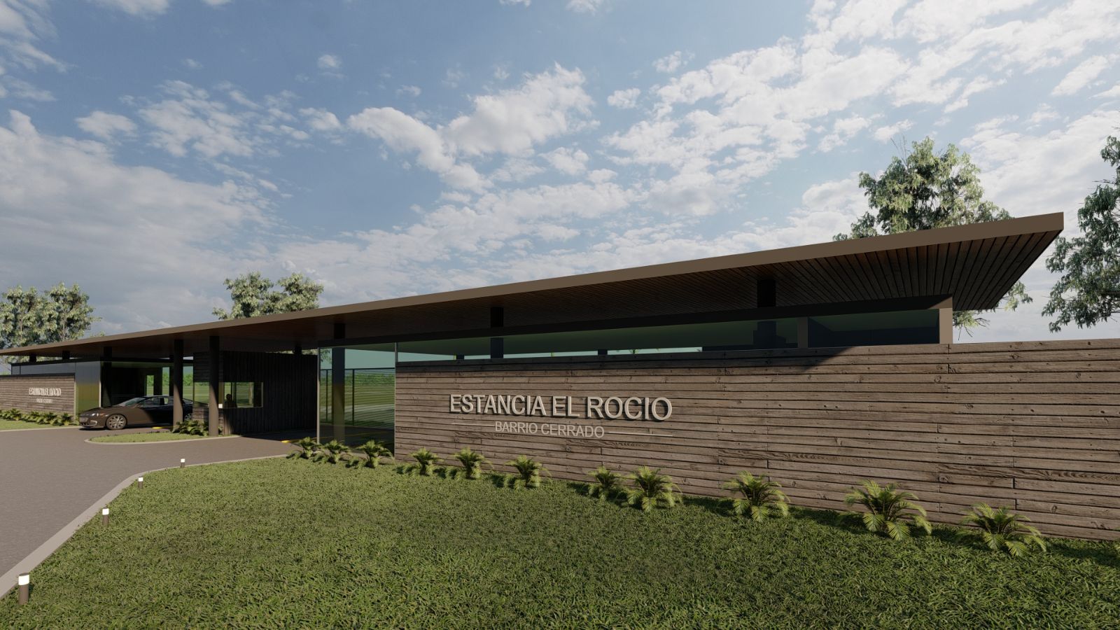 Terreno en Venta en Estancia El Rocio, Estancia El Rocío , Bahía Blanca - Bahía Blanca Propiedades | SITIO OFICIAL l
