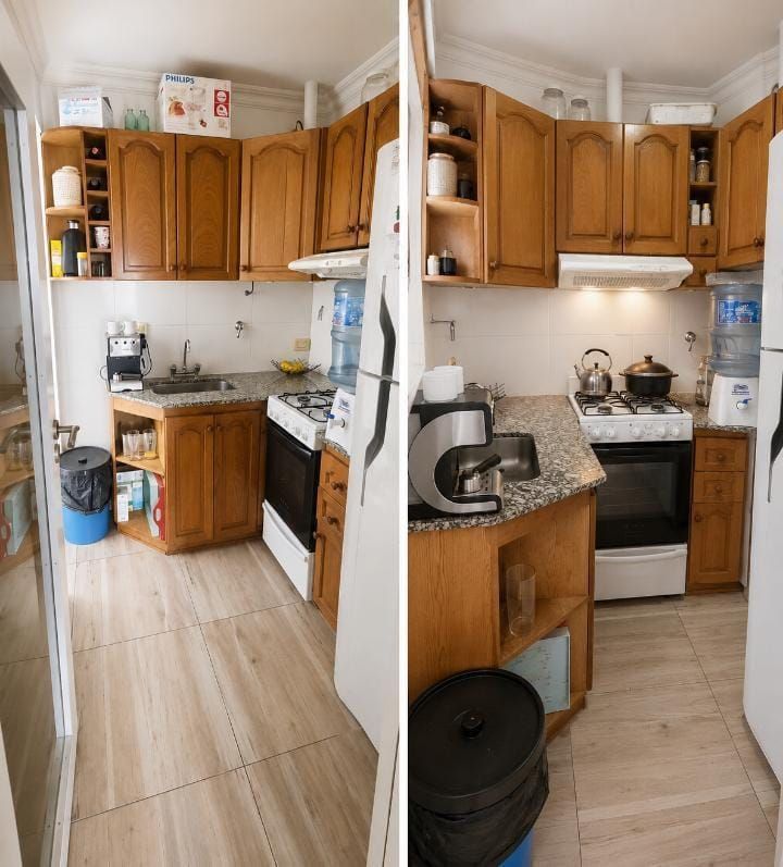 Departamento en Venta en Caronti 661, Paseo de las Esculturas, Bahía Blanca - Bahía Blanca Propiedades | SITIO OFICIAL l