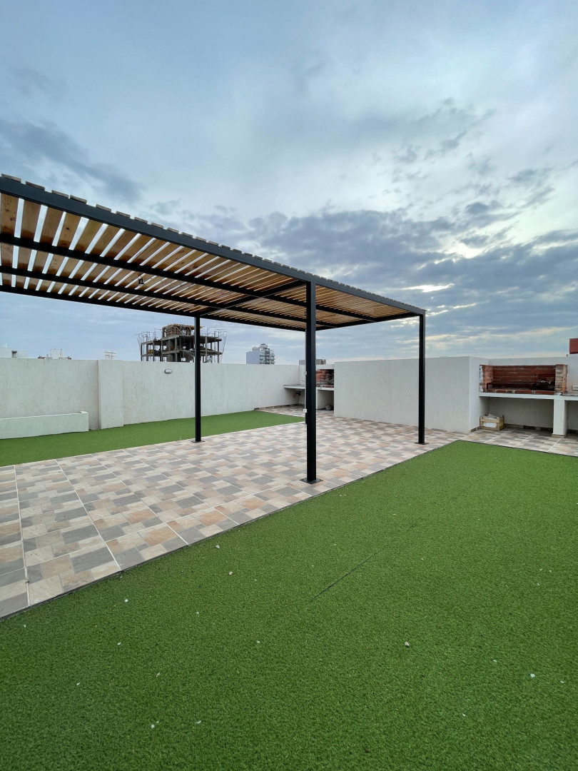 Departamento en Venta en Gorriti 165, Centro, Bahía Blanca - Bahía Blanca Propiedades | SITIO OFICIAL l
