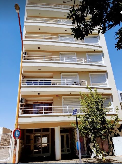 Departamento en Alquiler en ROCA 48, Centro, Bahía Blanca - Bahía Blanca Propiedades | SITIO OFICIAL l