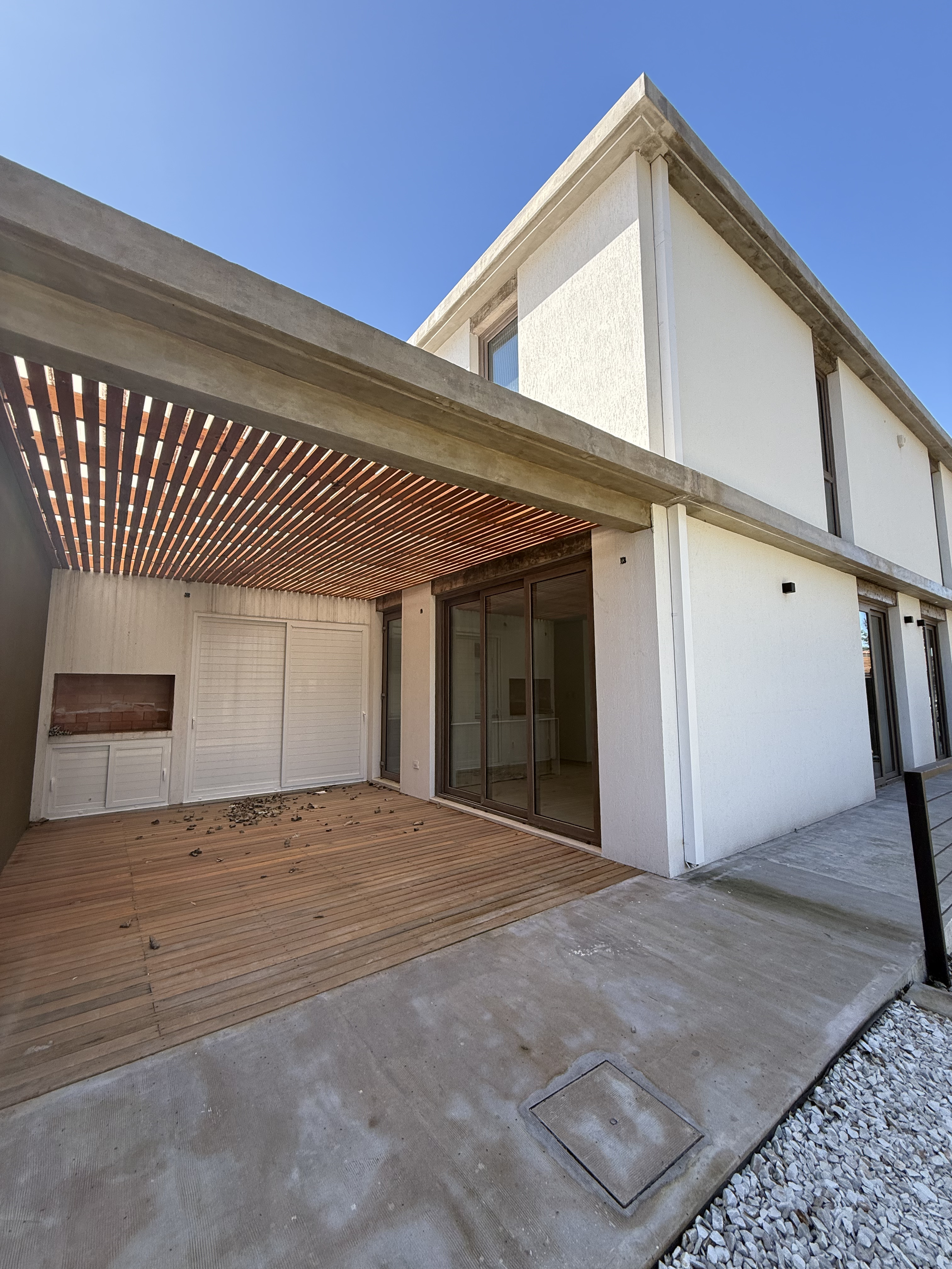 Duplex en Venta en Salta 242,  Monte Hermoso - Bahía Blanca Propiedades | SITIO OFICIAL l