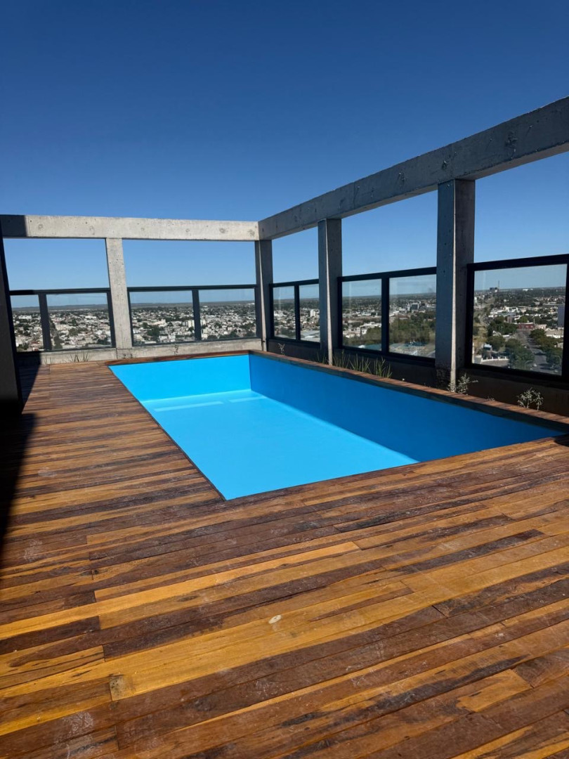 Departamento en Venta en General Paz 400, Centro, Bahía Blanca - Bahía Blanca Propiedades | SITIO OFICIAL l