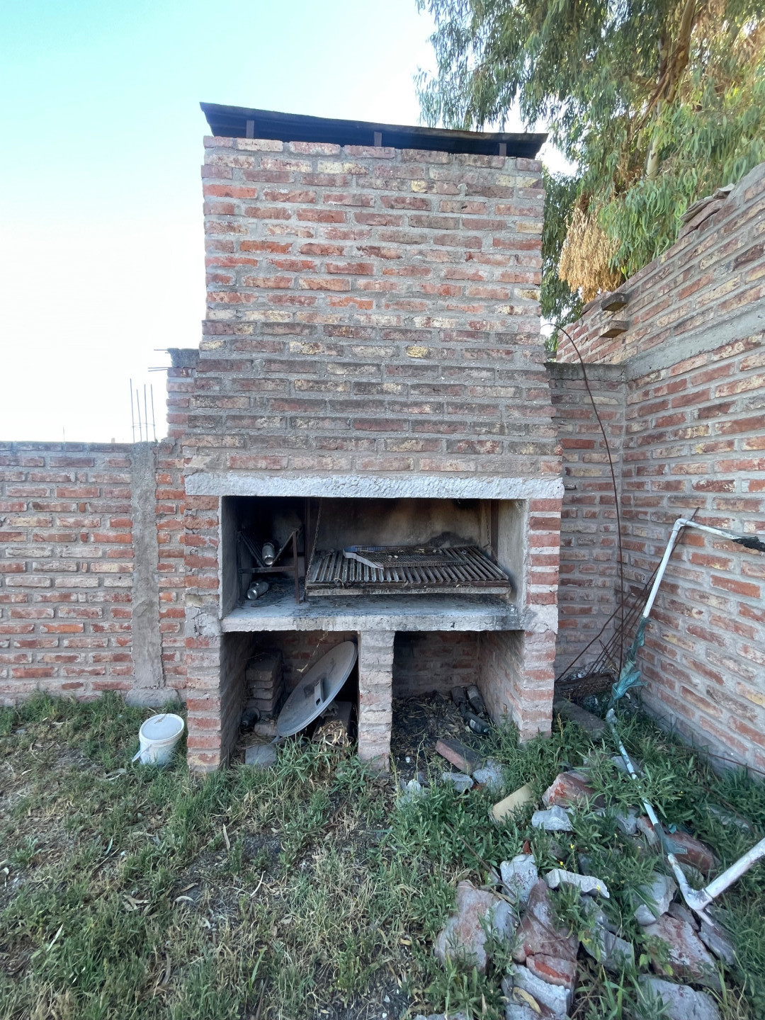 Casa en Venta en 12 De Octubre 300,  General Cerri - Bahía Blanca Propiedades | SITIO OFICIAL l