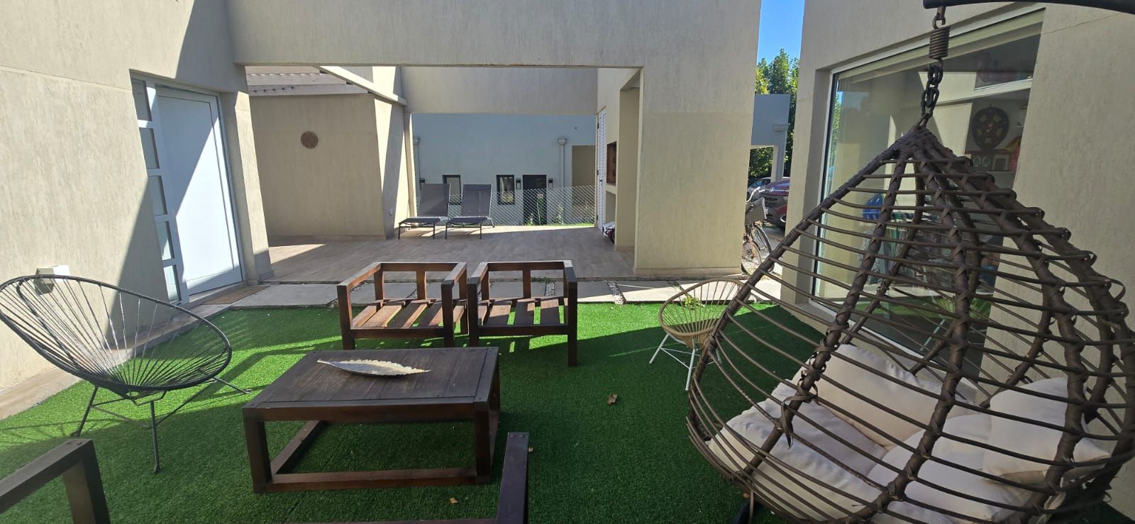 Casa en Venta en Pago Chico , Pago Chico, Bahía Blanca - Bahía Blanca Propiedades | SITIO OFICIAL l