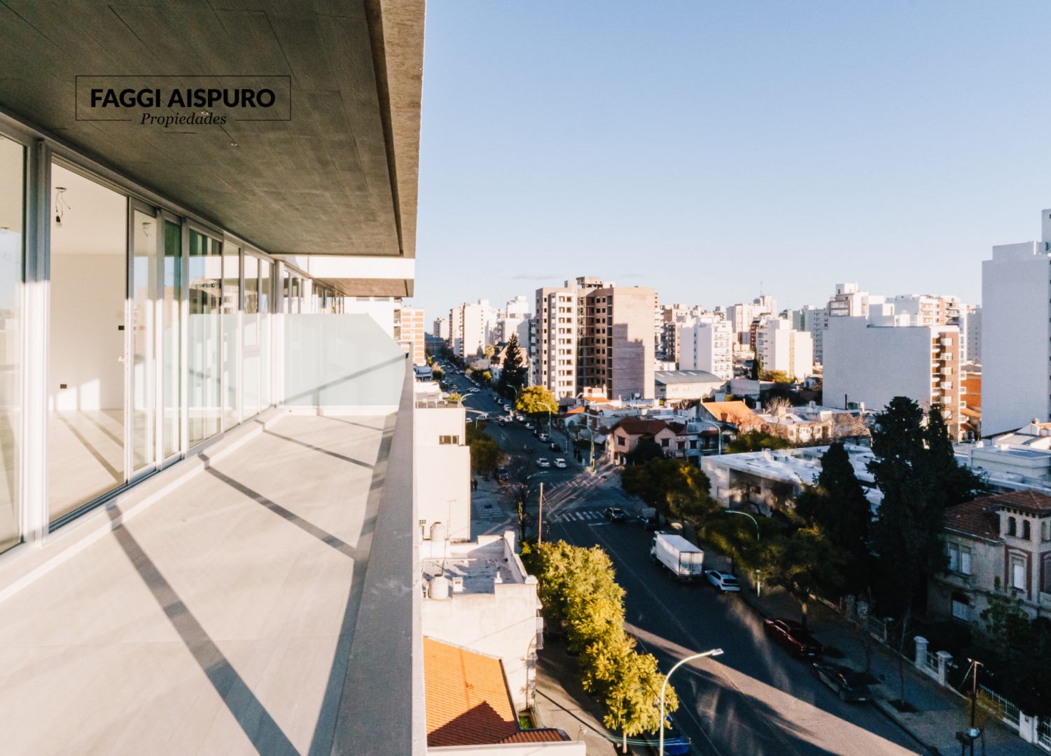 Departamento en Venta en Avenida Alem 477, Centro, Bahía Blanca - Bahía Blanca Propiedades | SITIO OFICIAL l
