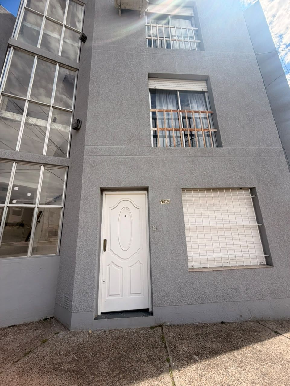 Departamento en Alquiler en Córdoba Y Panamá, Universitario, Bahía Blanca - Bahía Blanca Propiedades | SITIO OFICIAL l