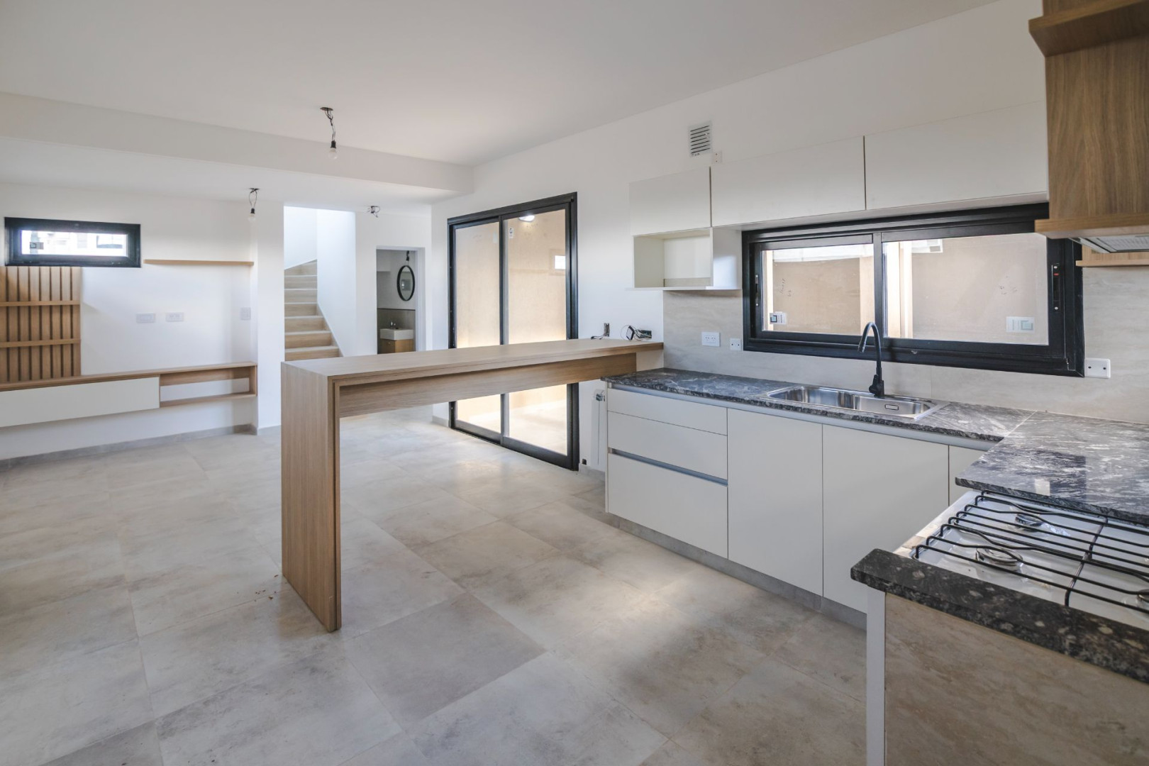 Duplex en Venta en Tres Sargentos Y Sivori, Altos de la Bahia, Bahía Blanca - Bahía Blanca Propiedades | SITIO OFICIAL l