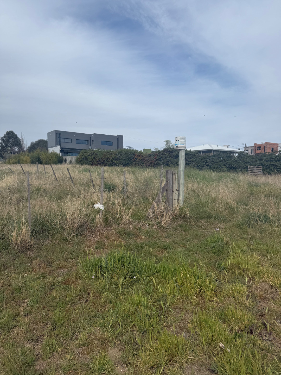 Terreno en Venta en Alsina 3100, Palos Verdes, Bahía Blanca - Bahía Blanca Propiedades | SITIO OFICIAL l