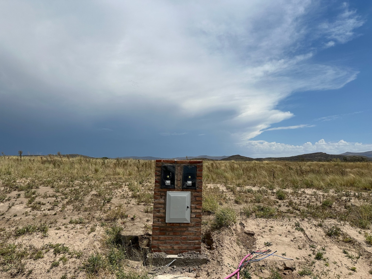Terreno en Venta en Barrio Las Verbenas, Sierra De La Ventana, Las Verbenas , Sierra de  la Ventana - Bahía Blanca Propiedades | SITIO OFICIAL l