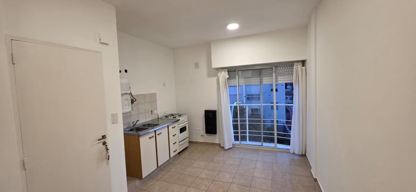 Departamento en Alquiler en 12 De Octubre 611, Universitario, Bahía Blanca - Bahía Blanca Propiedades | SITIO OFICIAL l