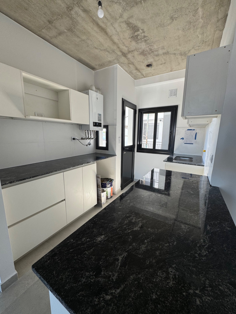 Departamento en Venta en Panamá 2600, Santa Margarita, Bahía Blanca - Bahía Blanca Propiedades | SITIO OFICIAL l