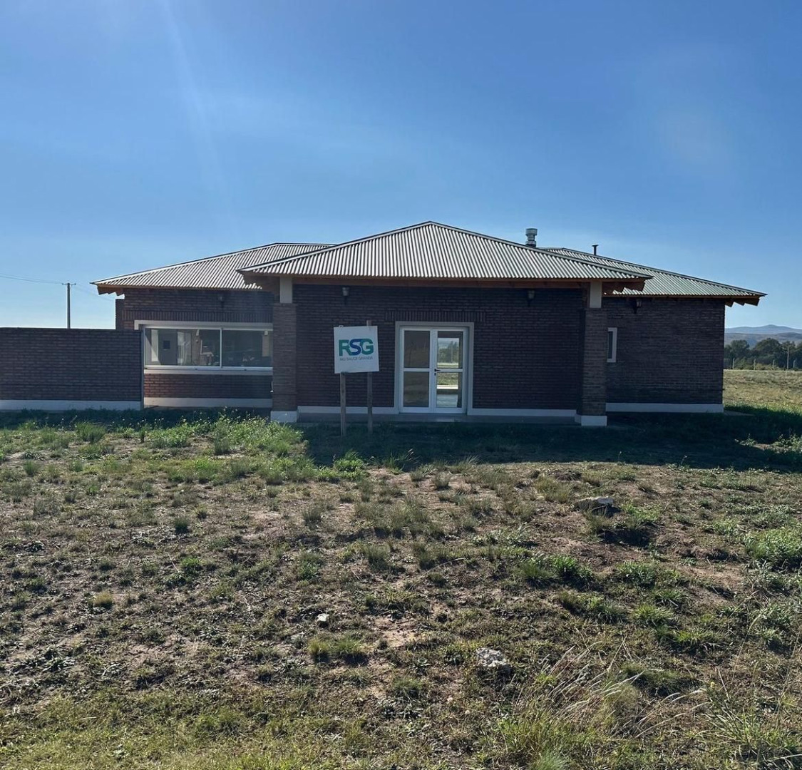 Terreno en Venta en Las Verbenas, Sierra De La Ventana, Las Verbenas , Sierra de  la Ventana - Bahía Blanca Propiedades | SITIO OFICIAL l