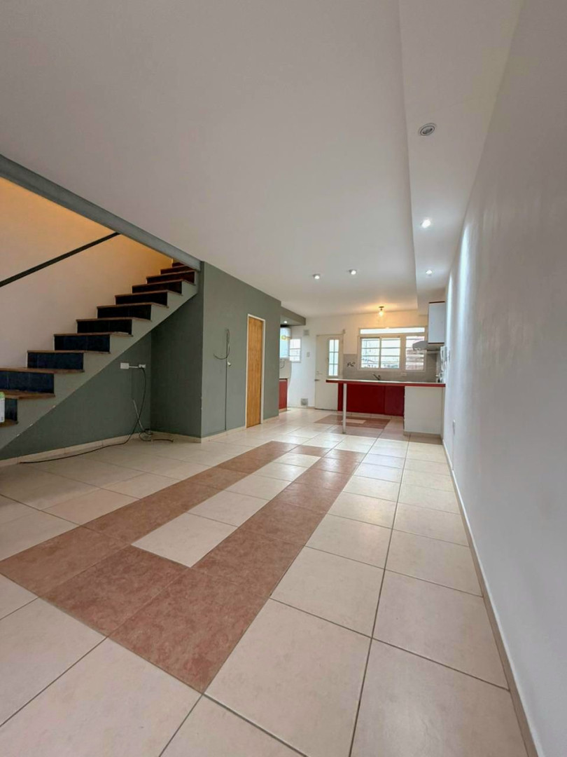 Duplex en Alquiler en Cisneros 4400, Molina Campos, Bahía Blanca - Bahía Blanca Propiedades | SITIO OFICIAL l