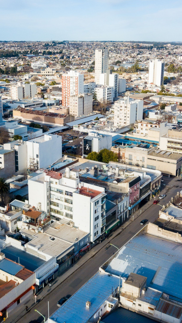 Departamento en Venta en Chiclana 348, Centro, Bahía Blanca - Bahía Blanca Propiedades | SITIO OFICIAL l
